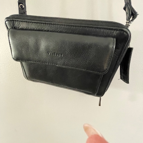 Small shoulder / Cross Over bag - Picture 2 of 5